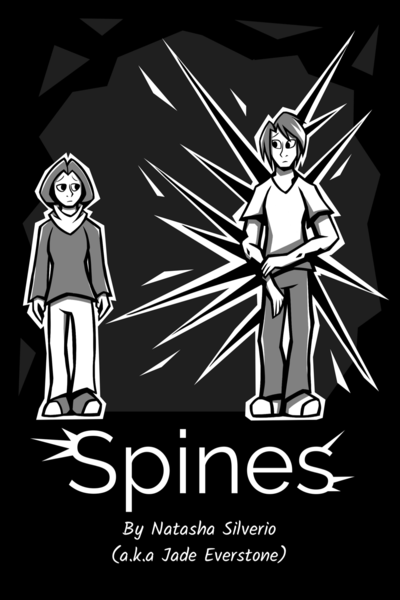 Spines (canned)