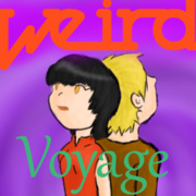 Weird Voyage &amp; Odd Odyssey