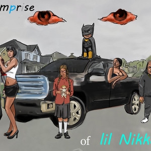 Beatdown, Hostage, Explain yourself