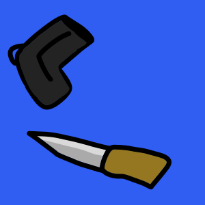 Chapter 5: The Final Showdown