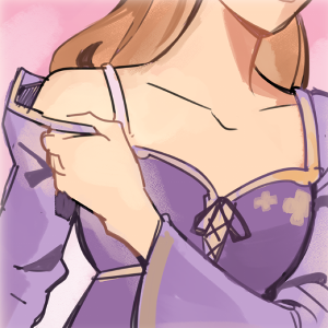 Pg. 24-25 | Costume Change!