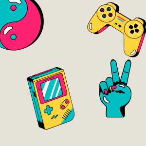 Les jeux vidéo maudit