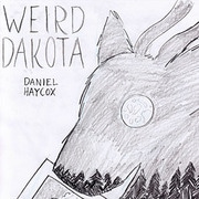 Weird Dakota