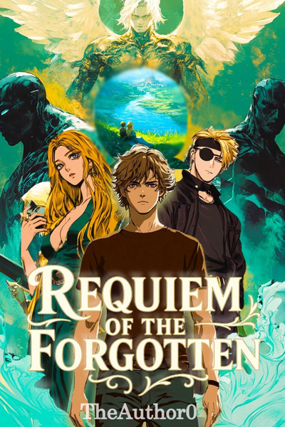 Requiem of the Forgotten: Surviving in a Fantasy World[Dark Fantasy, Weak to Strong, Swords & Magic]