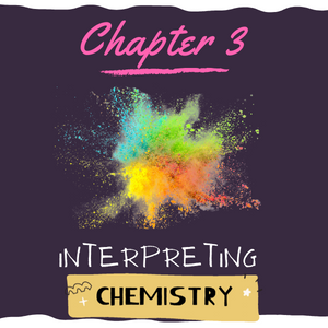 Interpreting Chemistry