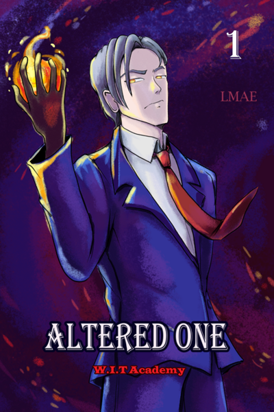 Altered One