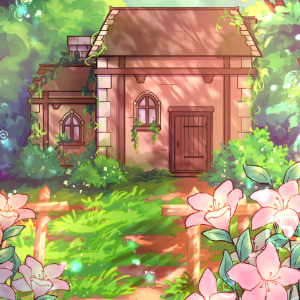 The Familiar's Keeper - Part 1