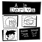 A la deriva