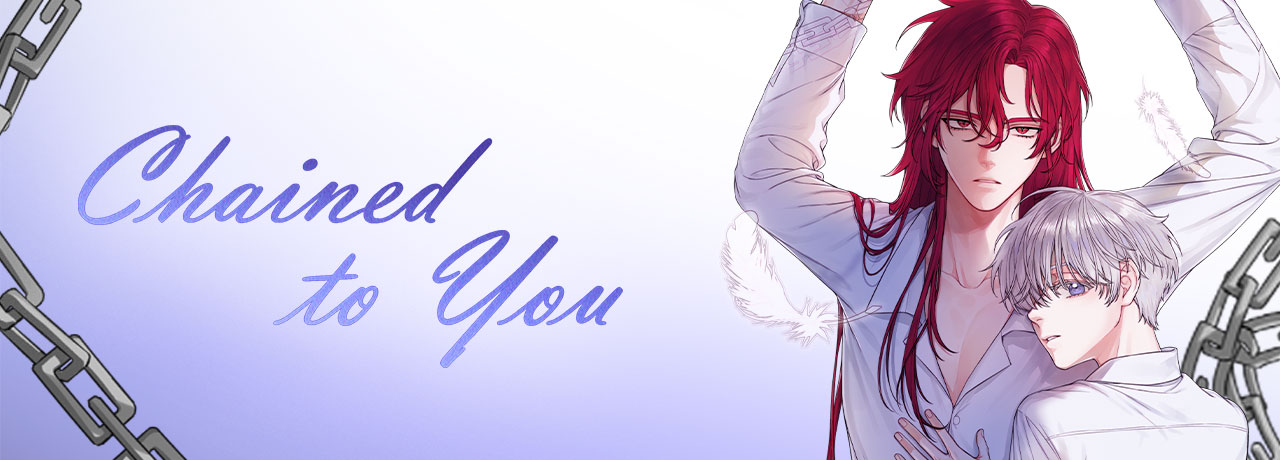 Read Chained To You | Tapas Web Comics