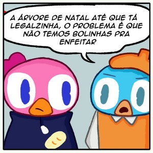 &Aacute;rvore de Natal Diferenciada