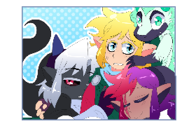custom banner