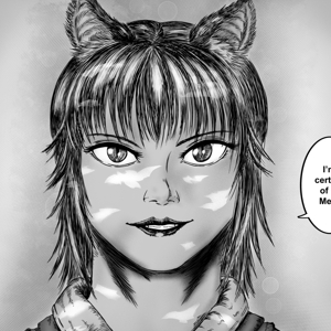 In this world (part one)