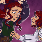 A Sound Like Breaking Glass