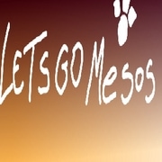 Lets Go Mesos!