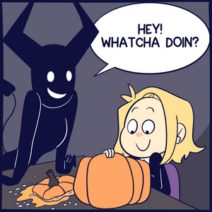 Pumpkiller