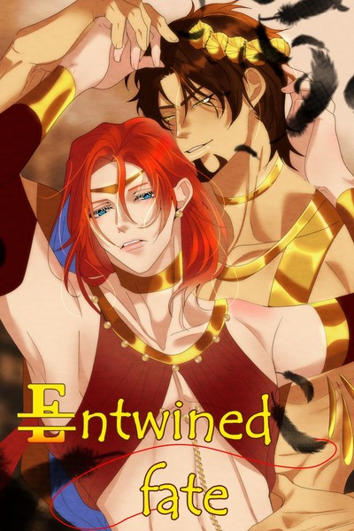 Entwined fate