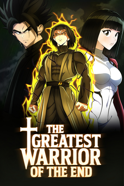 The Greatest Warrior of the End-US