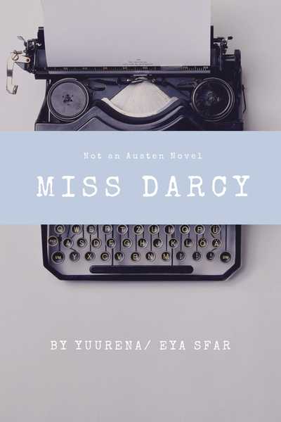 Miss Darcy