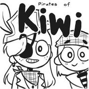 Pirates of KIWI