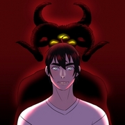 Valentino Bay: HALLOWEEN