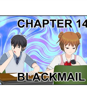 Chapter 14. Blackmail