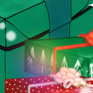 &iexcl;Feliz Navidad!