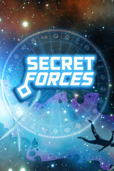 Secret Forces