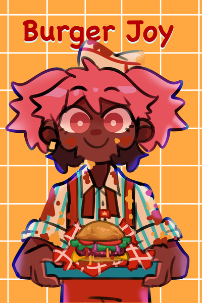 Burger Joy