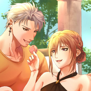 Episode 01-1〈Day in the Life of a Family of Three〉