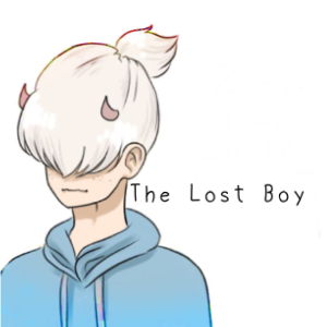 Chapter 1: Zach's backstory
