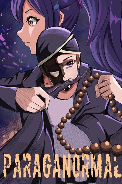 paraganormal