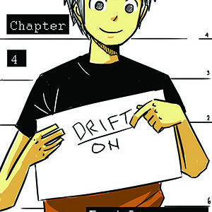 Chp 4 - Drift Master pg.9