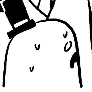 Episode 10: Yes anything for love