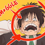 Norman Goes to Magic School