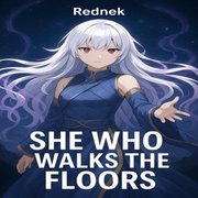 She Who Walks The Floors