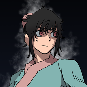 30. The Ogre of the Green Mountain