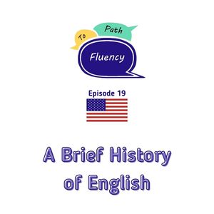 A Brief History of English