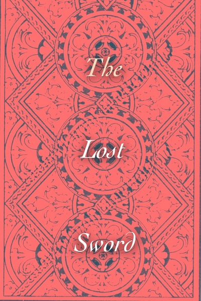 The lost sword 