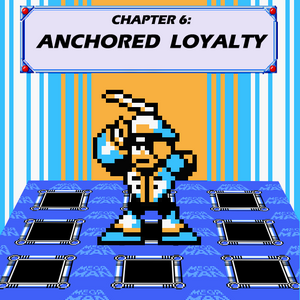 Anchored loyalty