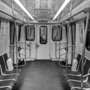 I met a Demon on the Tokyo Subway