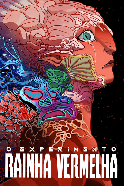 O Experimento Rainha Vermelha