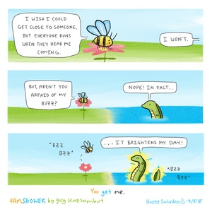 buzzwords.