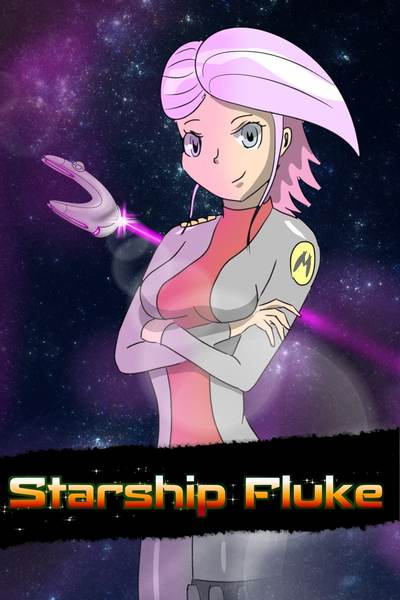 Starship Fluke