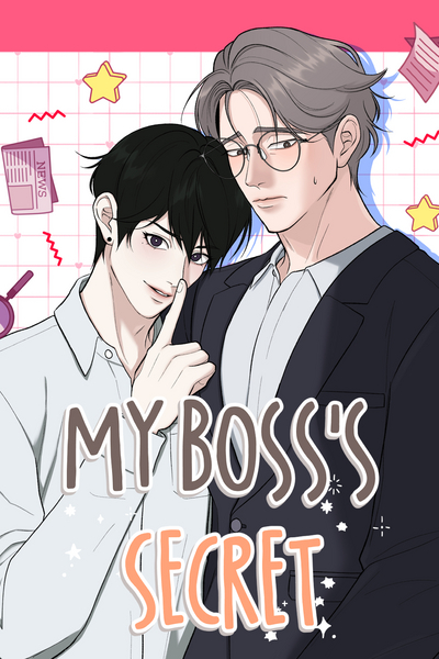My Boss's Secret