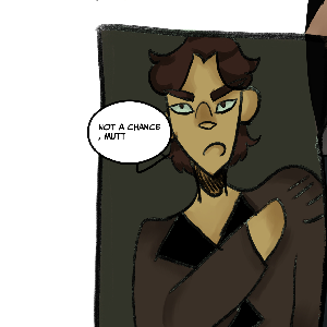 ch 1 pg 2 Wolf dog?