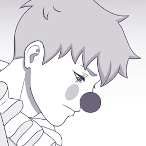 Chapter 48 - The Clown and the Rockstar