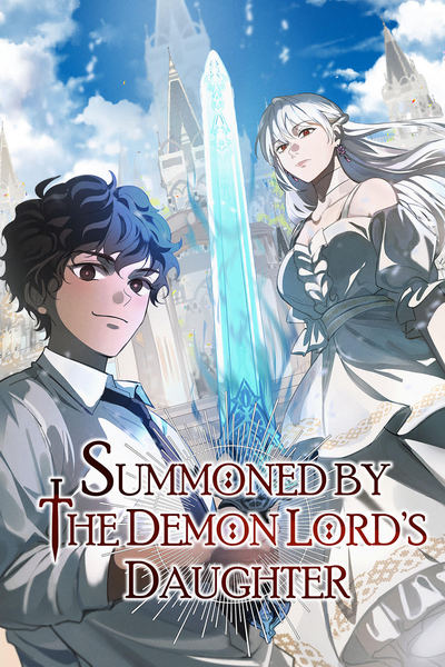 Summoned by the Demon Lord's Daughter
