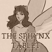 The Sphynx Tablet