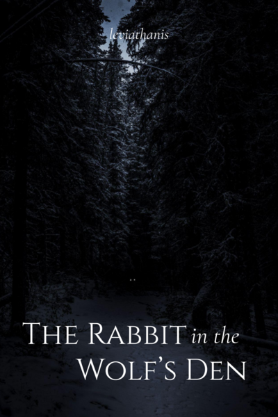 The Rabbit in the Wolf's Den