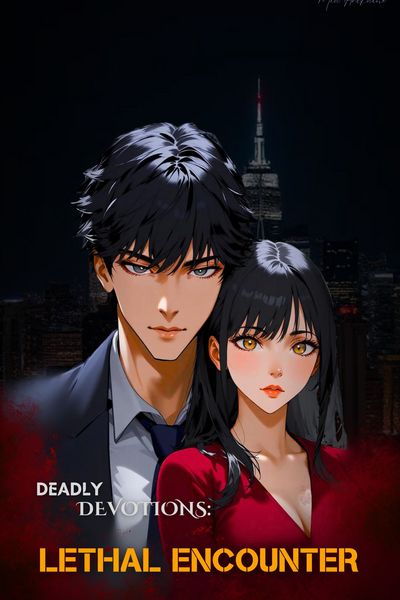 Deadly Devotion: Lethal Encounter